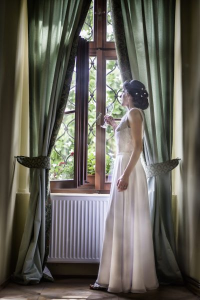 Svatební fotografie
