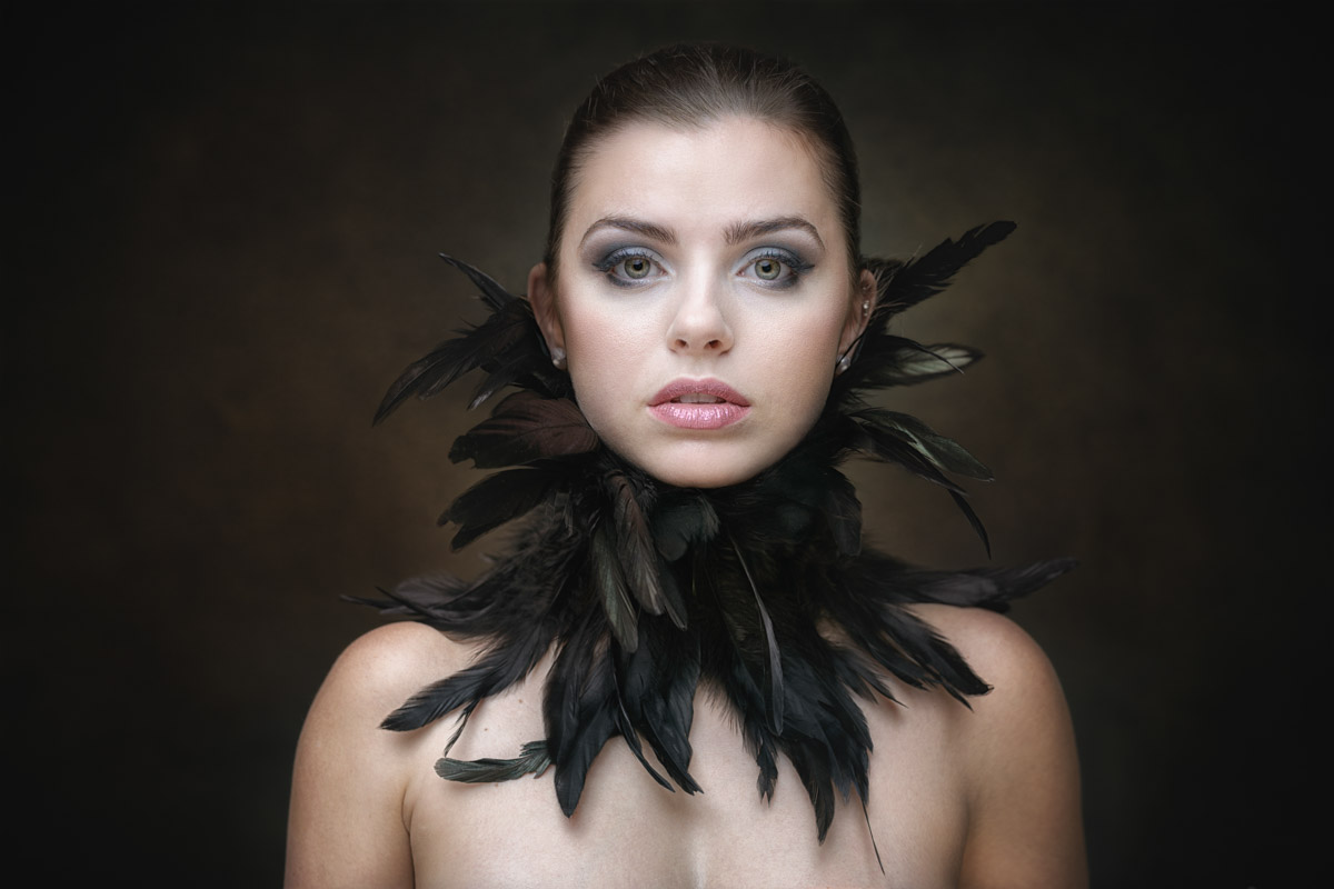 Raven Queen