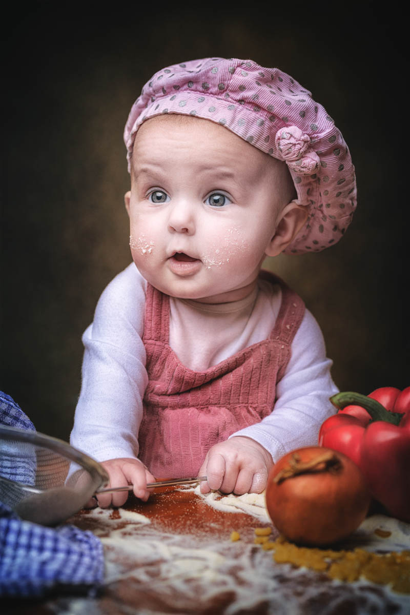 Chef