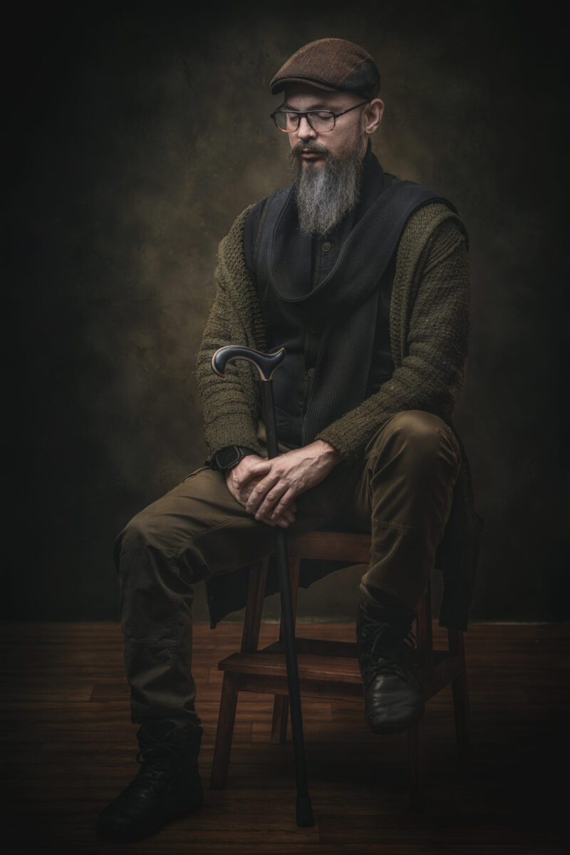 Zdeněk Dlouhý