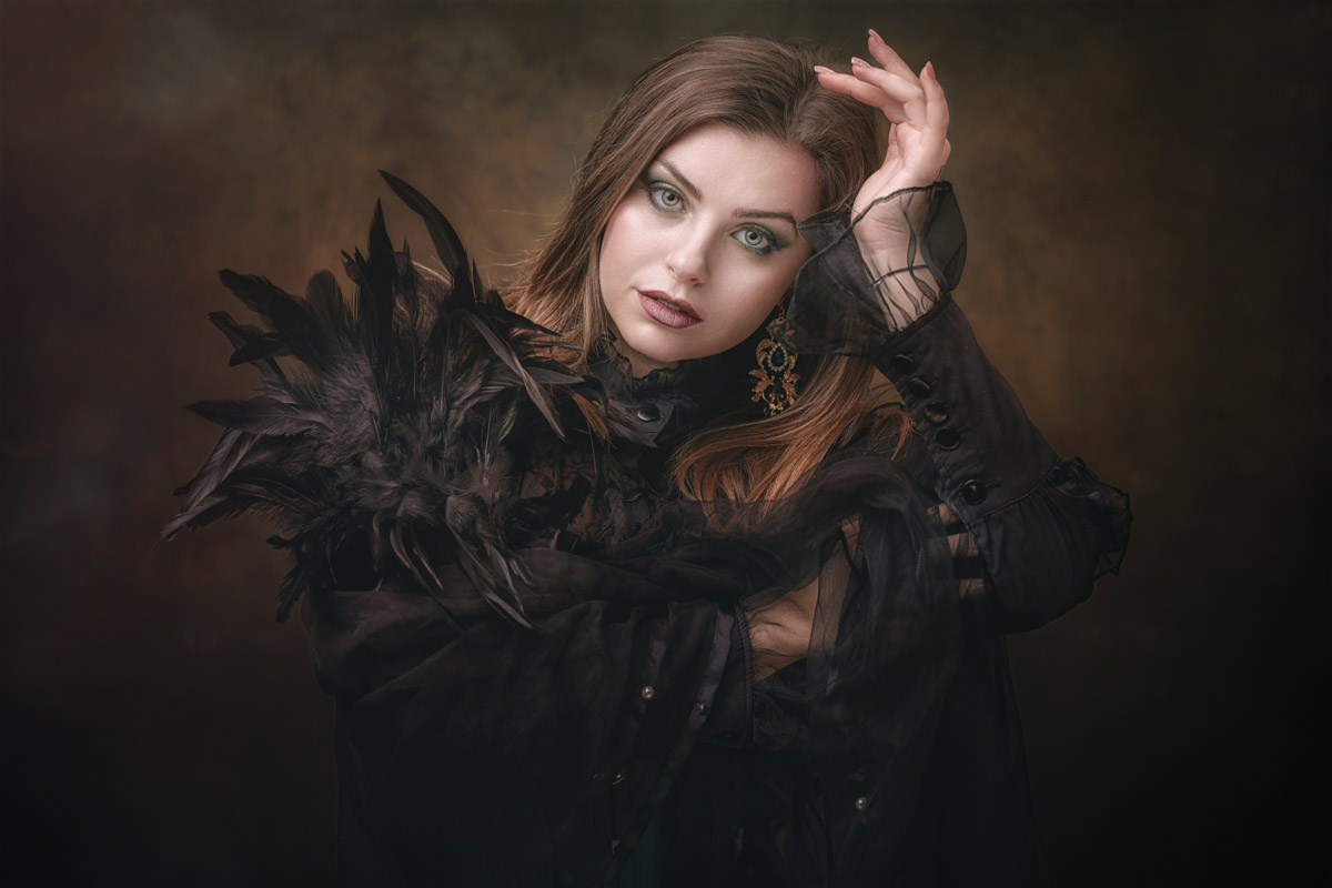 Crow
